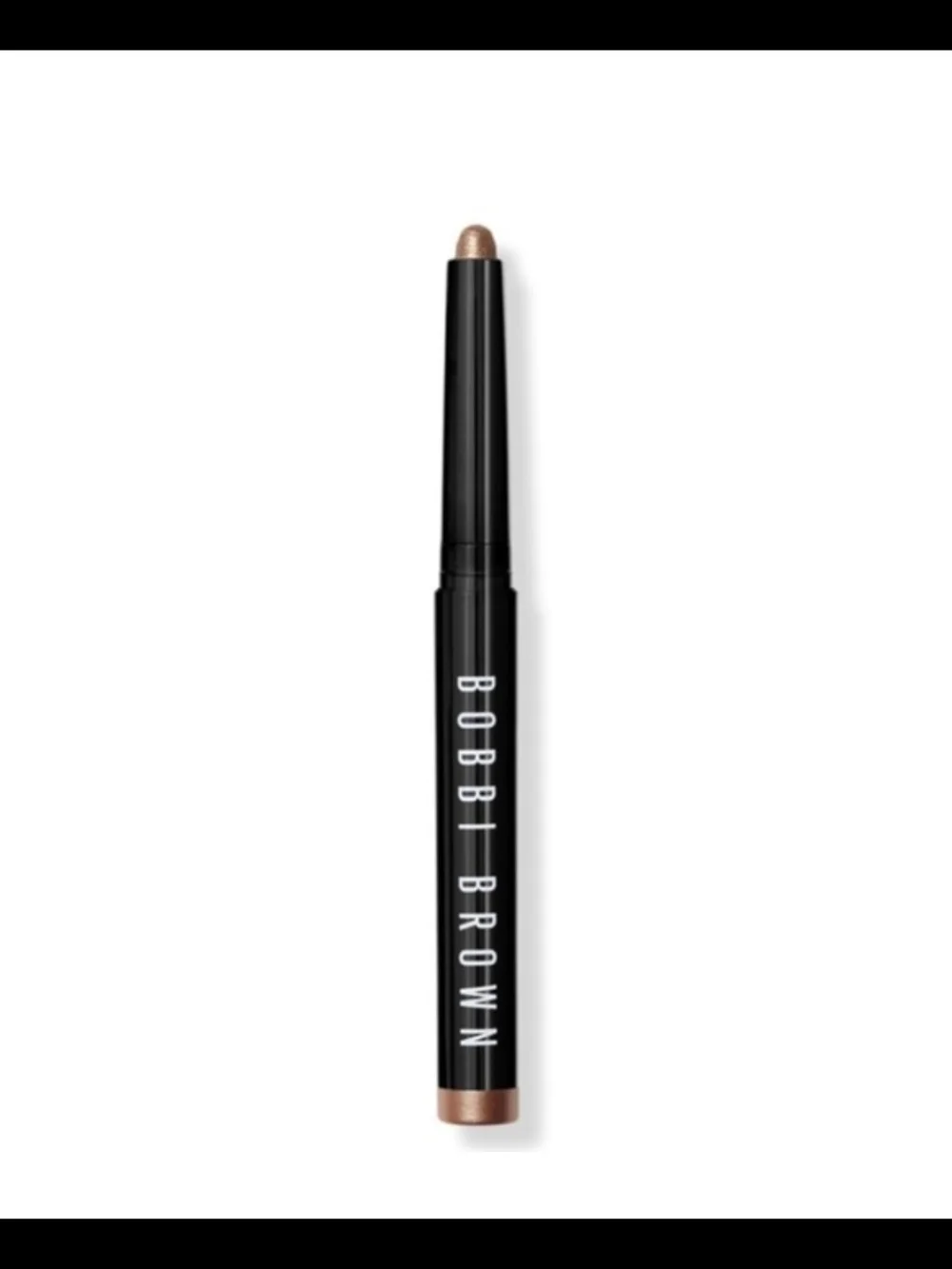 Bobbi Brown Long Wear Eye Shadow Stick In Smokey Topaz NIB